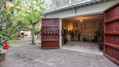 Chalet in Les Lluminetes photo 73