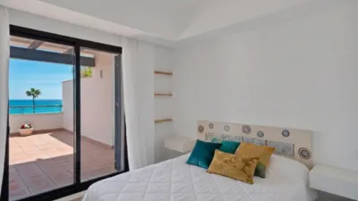 Penthouse at Urb. Casares del Mar 8[1] Es:D Floor:02 Pt:09 Fas photo 18
