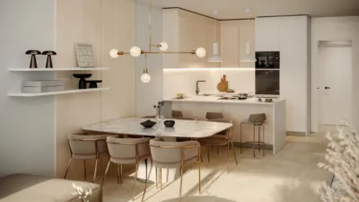 Apartamento en Torreblanca del Sol photo 7