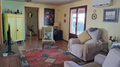 Chalet in Daimes photo 17