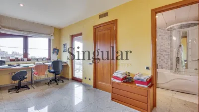 House in La Miranda - Ciutat Diagonal photo 33