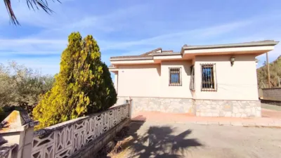 Chalet in the Valencian Community photo 6