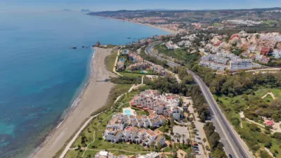 Penthouse at Urb. Casares del Mar 8[1] Es:D Floor:02 Pt:09 Fas photo 26
