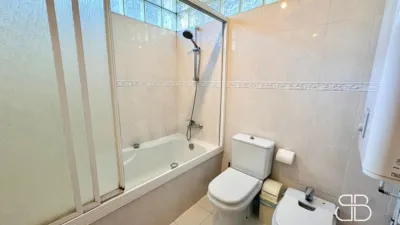House on Carrer de Palafrugell photo 32