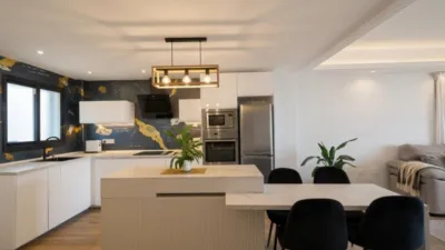 Penthouse at Urb. Casares del Mar 8[1] Es:D Floor:02 Pt:09 Fas photo 9