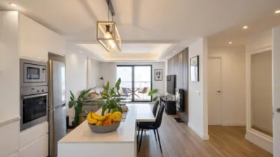 Penthouse at Urb. Casares del Mar 8[1] Es:D Floor:02 Pt:09 Fas photo 8