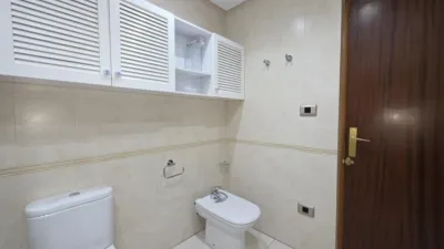 Piso en Centro photo 42