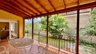 Chalet en El Redondillo 1 photo 4