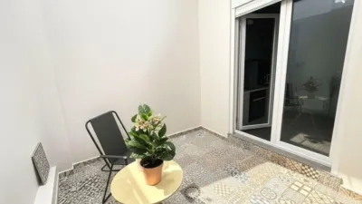 House on Carrer de Sant Josep photo 14