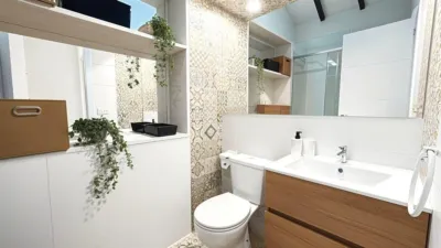 House on Carrer de Sant Josep photo 23