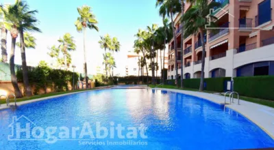 Piso – Dénia - Vista 2