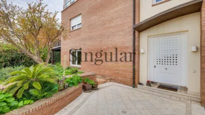 House in La Miranda - Ciutat Diagonal photo 62