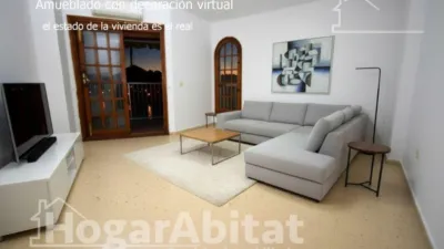 Apartment on Carrer de la Unió photo 4
