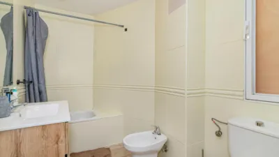 Apartment on Pedro Antonio de Alarcón Street photo 16