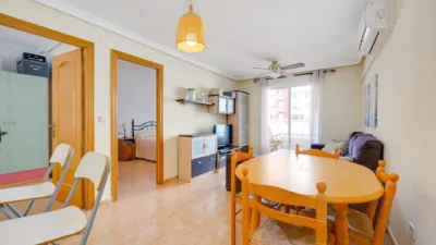 Apartment in Torrevieja, Santa Catalina, Casco Antiguo - Vista 5