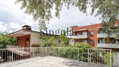Chalet in Les Lluminetes photo 65