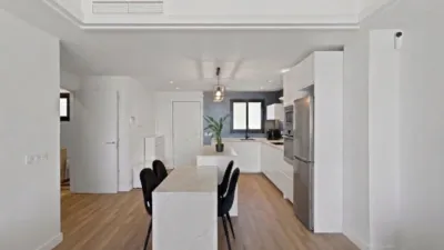 Penthouse at Urb. Casares del Mar 8[1] Es:D Floor:02 Pt:09 Fas photo 12