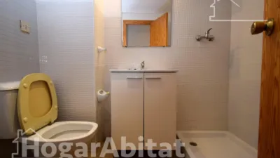 Apartment on Carrer de la Unió photo 31