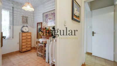 Chalet in Les Lluminetes photo 22