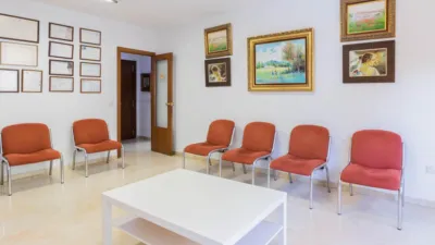Apartment in Centro photo 2