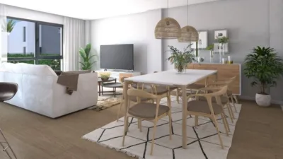 Chalet on Carrer de la Font del Realet photo 4