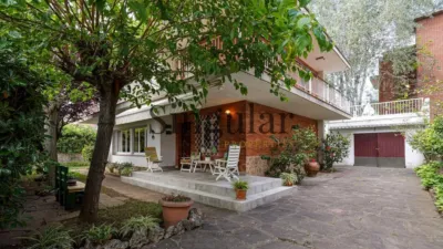 Chalet in Les Lluminetes photo 70