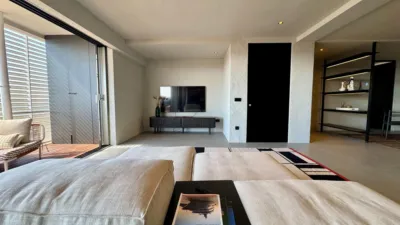 Piso en El Forti photo 9