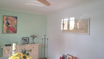 Chalet in Daimes photo 31