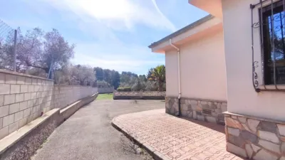 Chalet in the Valencian Community photo 10