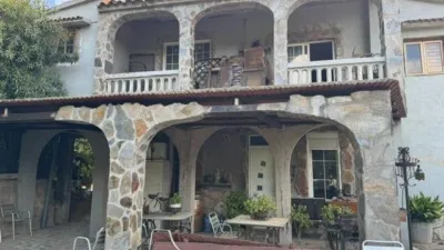 Chalet in Rodalies Martorell photo 48