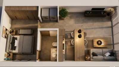 Loft on Camino del Burgado, 3 photo 42
