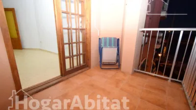Apartment on Carrer de la Unió photo 9