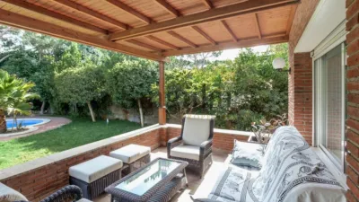 Chalet in Gavà Mar photo 5