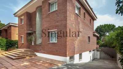 Chalet in Gavà Mar photo 10
