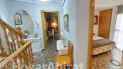 Duplex penthouse on Sant Carles Street photo 40