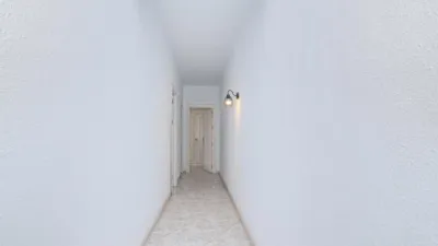 Apartment on Pedro Antonio de Alarcón Street photo 20