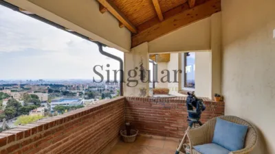 House in La Miranda - Ciutat Diagonal photo 47