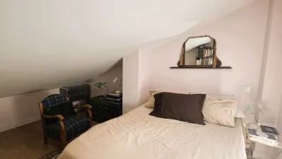 Semi-detached house on Calle del Guadarrama photo 37