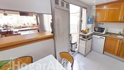 Duplex penthouse on Sant Carles Street photo 15