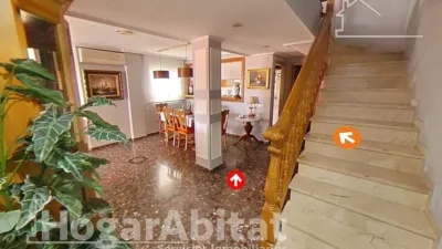 Duplex penthouse on Sant Carles Street photo 4