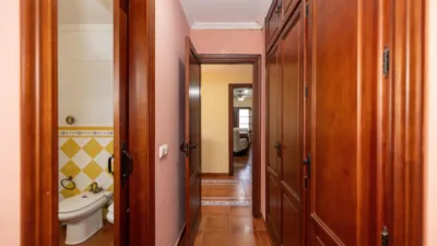 Chalet en calle Alcaudon photo 22