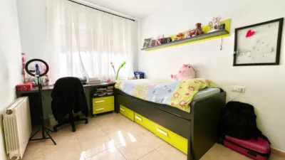 Chalet on Carrer d'Amadeu Vives photo 20