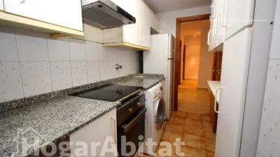Apartment on Carrer de la Unió photo 12