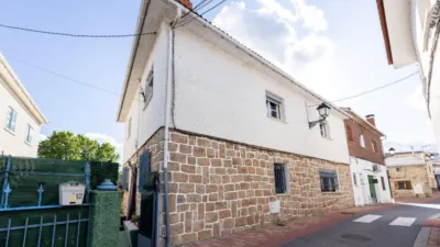 House in Fresnedillas Old Town photo 27