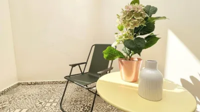 House on Carrer de Sant Josep photo 12