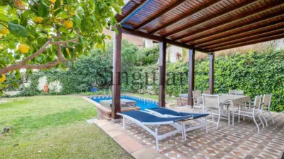 House in La Miranda - Ciutat Diagonal photo 2