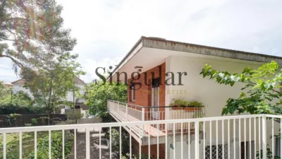 Chalet in Les Lluminetes photo 66