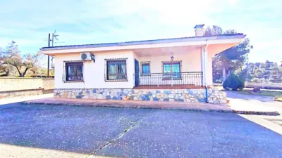 Chalet in the Valencian Community photo 14
