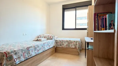 Apartment on Granja de Rocamora Street photo 21