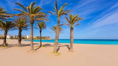 Terreno en venta en Puerta Fenicia - Més